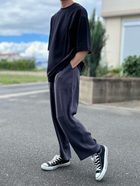 Koyoさんのコーディネート