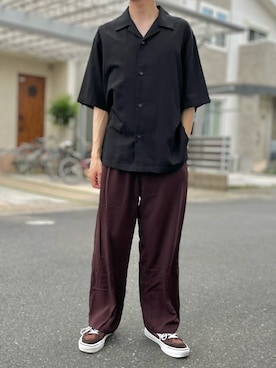 Koyoさんのコーディネート