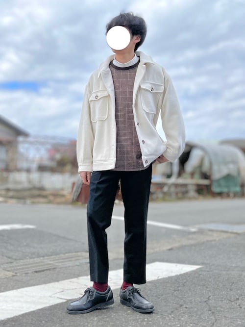 Koyoさんのコーディネート