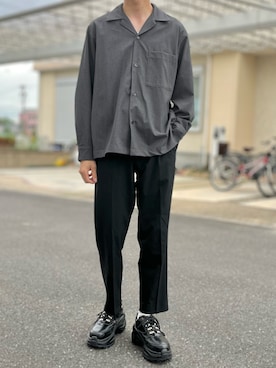 Koyoさんのコーディネート