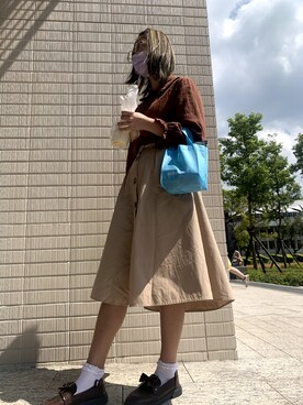 🇹🇼SouHiさんのコーディネート