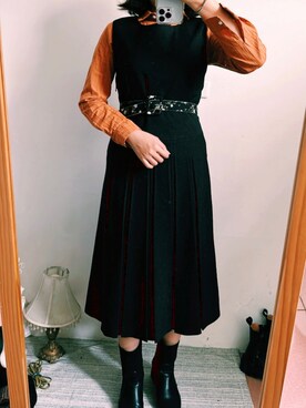 ying さんのコーディネート