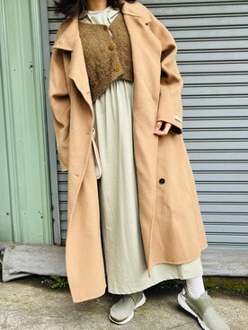 ying さんのコーディネート