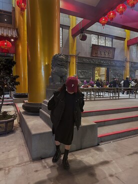 ying さんのコーディネート