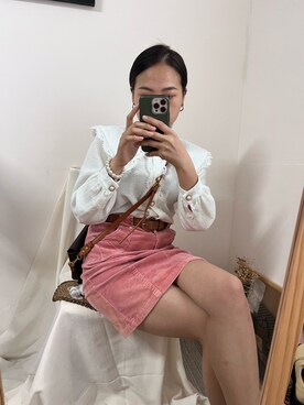 ying さんのコーディネート