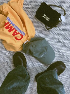 ying さんのコーディネート