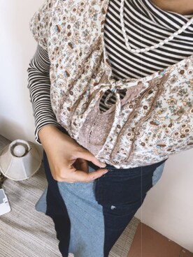 ying さんのコーディネート