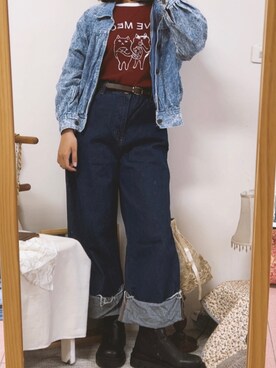 ying さんのコーディネート