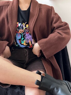 ying さんのコーディネート