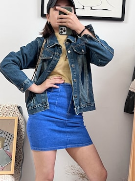 ying さんのコーディネート