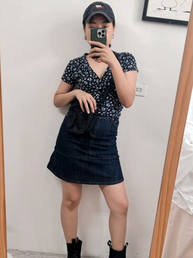 ying さんのコーディネート