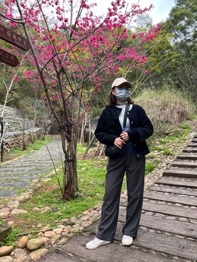 ying さんのコーディネート