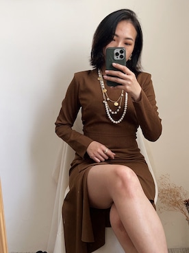 ying さんのコーディネート