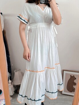 ying さんのコーディネート