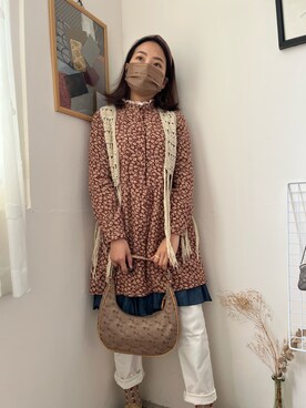 ying さんのコーディネート