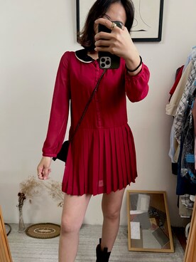 ying さんのコーディネート