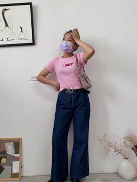 ying さんのコーディネート