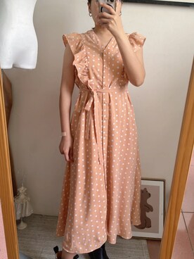 ying さんのコーディネート