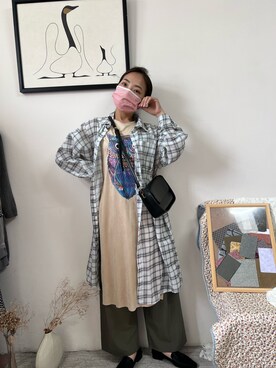 ying さんのコーディネート