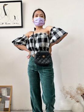 ying さんのコーディネート