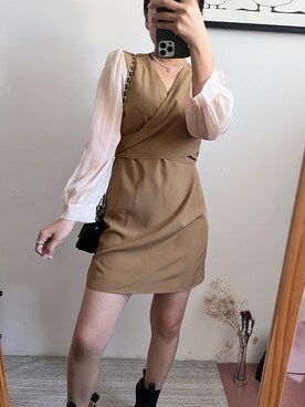 ying さんのコーディネート