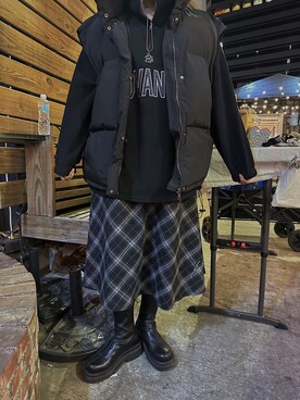 ying さんのコーディネート