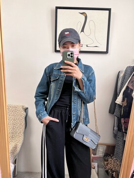 ying さんのコーディネート