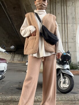 ying さんのコーディネート