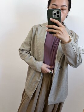 ying さんのコーディネート