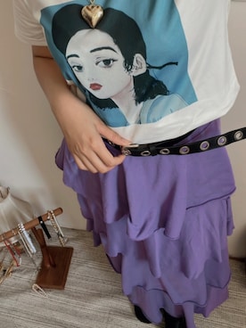 ying さんのコーディネート