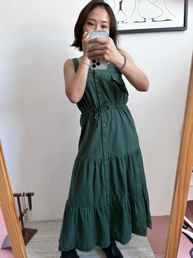 ying さんのコーディネート