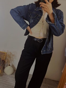 ying さんのコーディネート