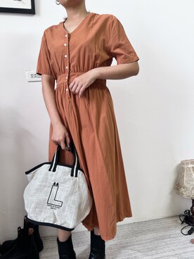 ying さんのコーディネート