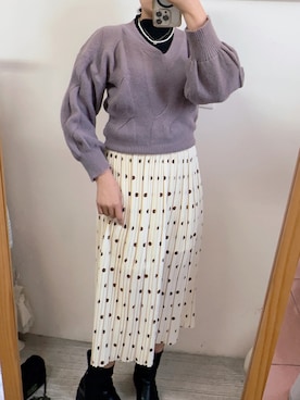 ying さんのコーディネート