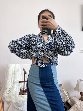 ying さんのコーディネート