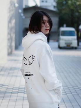 「WINTER STYLE」｜ddddddu2さん（メンズ・180cm）の冬コーディネート