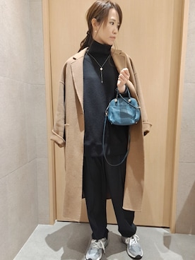 erikapureraさんの（FURLA | フルラ）を使ったコーディネート