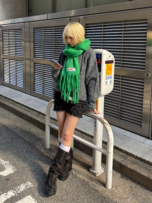 SLOPPYアソートマフラー