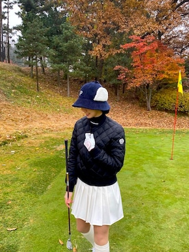 playbooさんのコーディネート