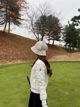 playbooさんのコーディネート