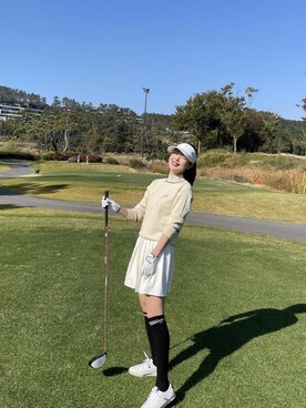 playbooさんのコーディネート