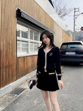 playbooさんのコーディネート