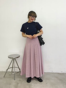 mahoさんのコーディネート