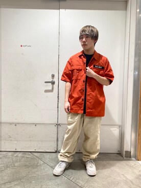 hinataさんのコーディネート