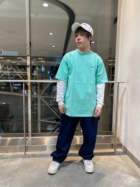 hinataさんのコーディネート