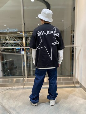 hinataさんのコーディネート