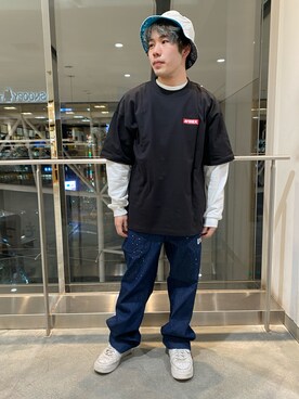 hinataさんのコーディネート