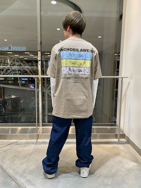 hinataさんのコーディネート