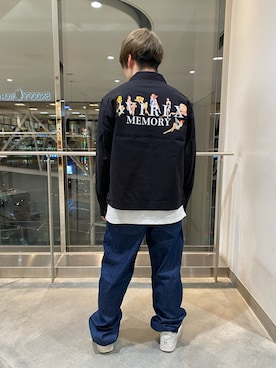 hinataさんのコーディネート