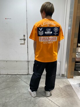 hinataさんのコーディネート